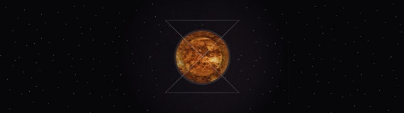 Significato del pianeta Venere in astrologia