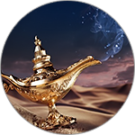 Ask Genie Game Ask Genie Game