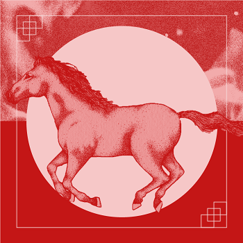 horse astrology horoscope