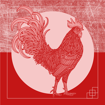 chinese new year rooster horoscope