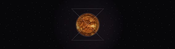 Significato del pianeta Venere in astrologia