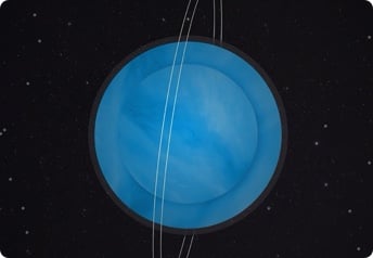 Urano -  Planeta de la rebelión