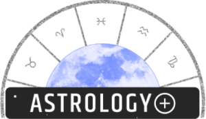 astrology plus logo