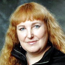 About Helen Adams
