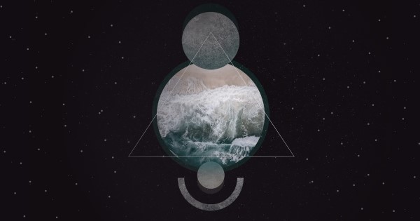 Elements: Water