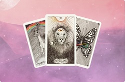 Learn About Tarot Cards Meaning
