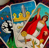 Tarot Special!