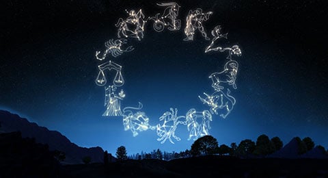 Birth Horoscope image