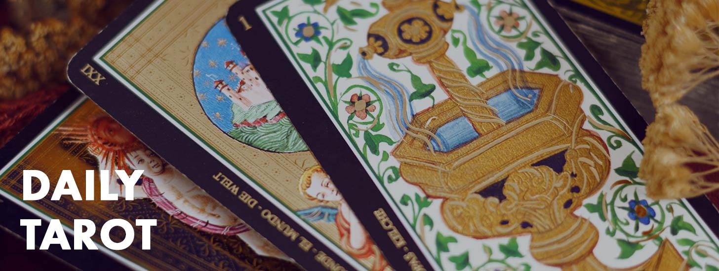 Daily Tarot