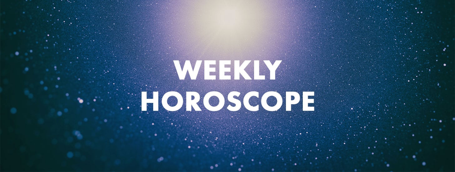 Weekly Horoscope Overview