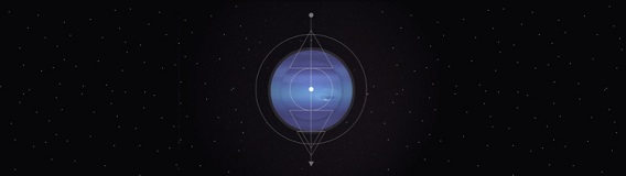 Planets – Neptune