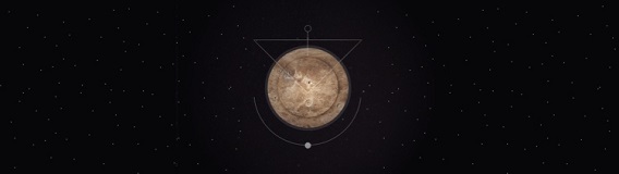 Planets – Pluto