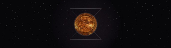Planets – Venus