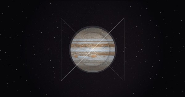 Planets – Jupiter
