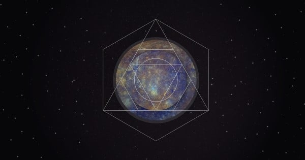 Planets – Mercury