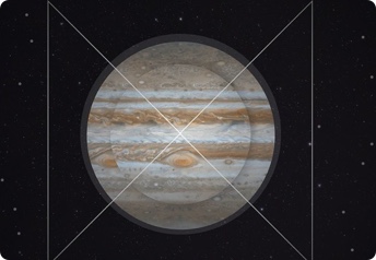 Jupiter - Planet of Luck