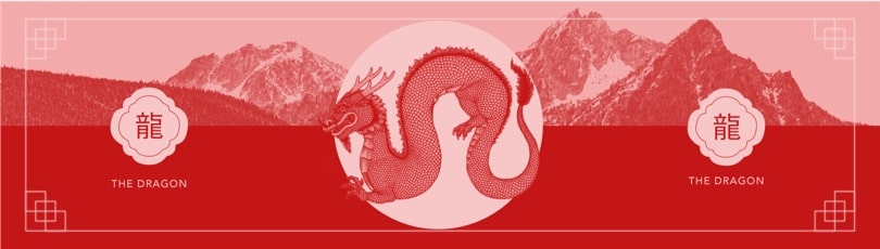 dragon weekly horoscope