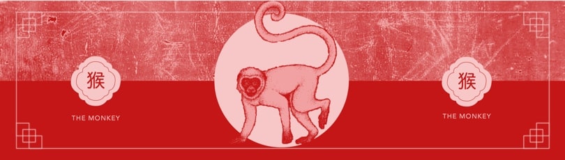 monkey monthly horoscope