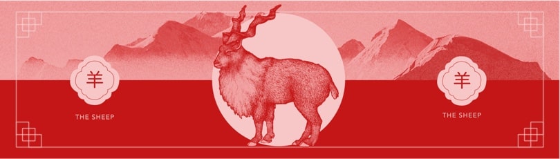 sheep yearly horoscope