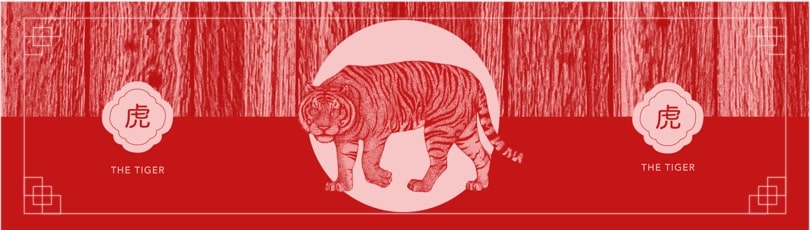 tiger monthly horoscope