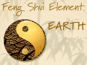 Feng Shui Earth