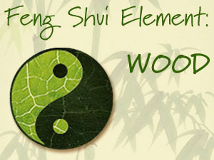 Feng Shui Wood