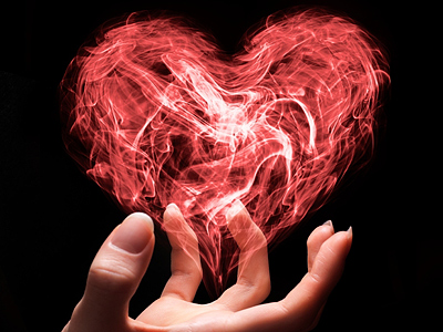 How Do You Approach Love?