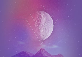 Vesta - Asteroid der Spiritualität