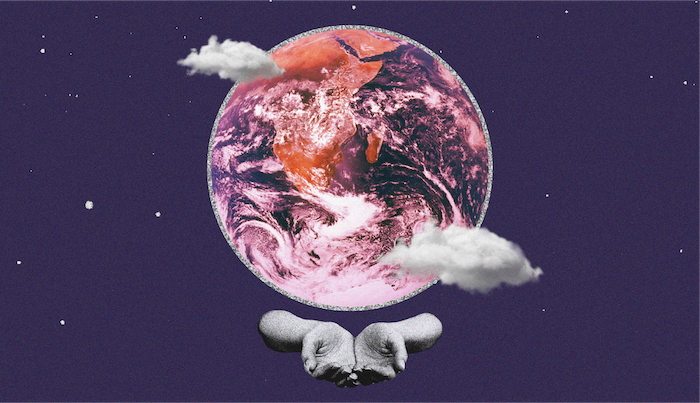 November 2025 Astrology: Surrender to the Unexpected