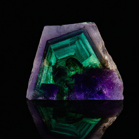 fluorite