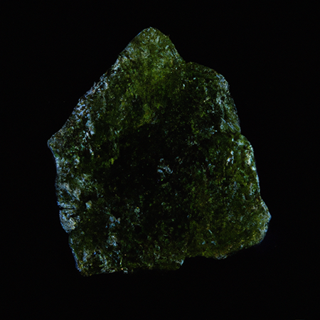 moldavite