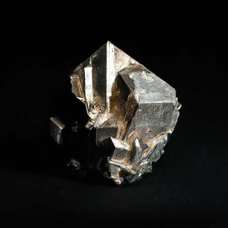 pyrite