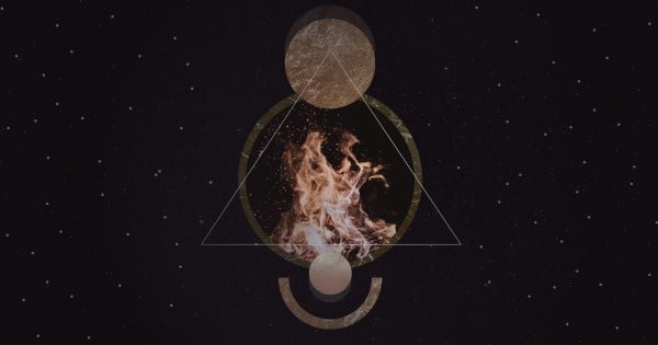 Elements: Fire