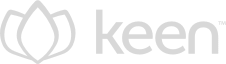 keen logo