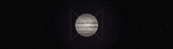 Planets – Jupiter