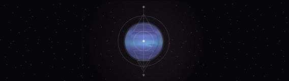 Planets – Neptune