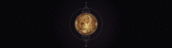 Sun Planet Meaning in Astrology