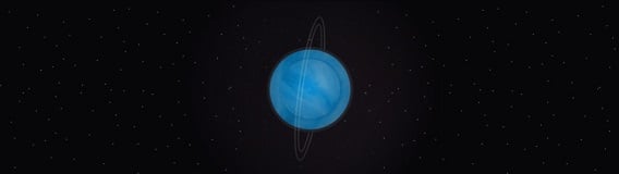 Uranus Planet Meaning in Astrology