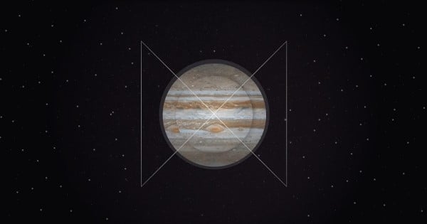 Planets – Jupiter