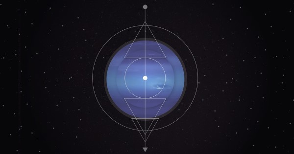 Neptune Planet Meaning in Astrology