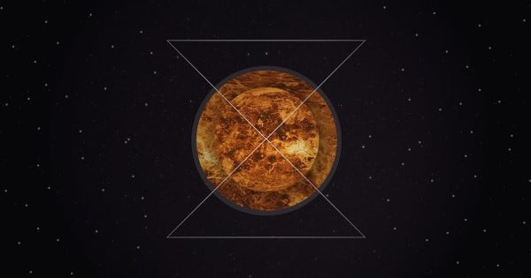 Venus Planet Meaning in Astrology