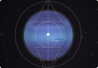 Neptune - Planet of Illusion