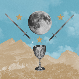 2025 Premium Tarot Reading