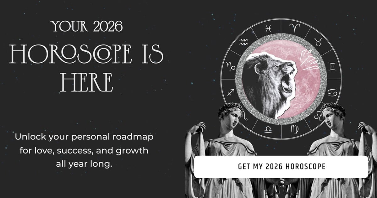 Leo 2026 Career Horoscope - Astrology.com