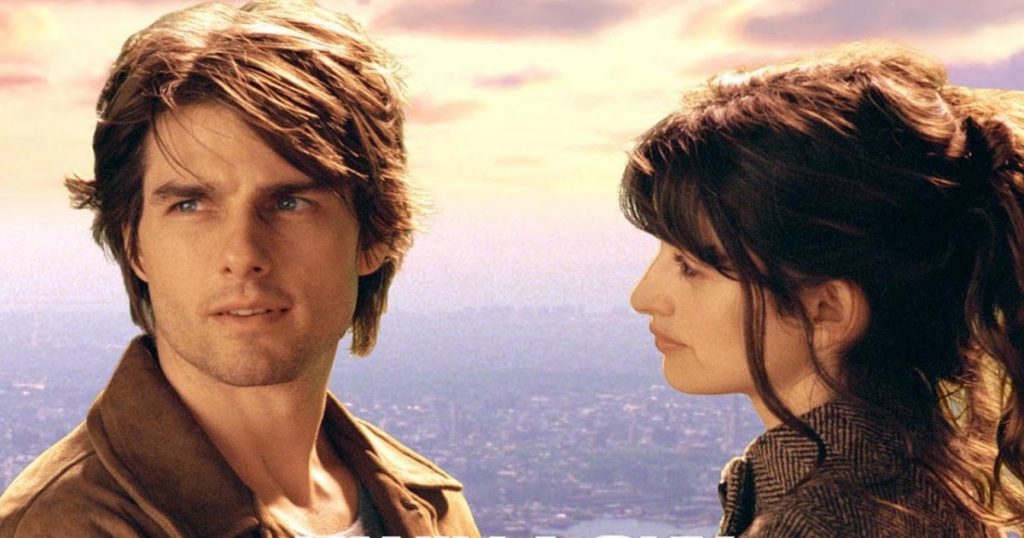 Open Your Eyes: Your Daily Horoscope in Film