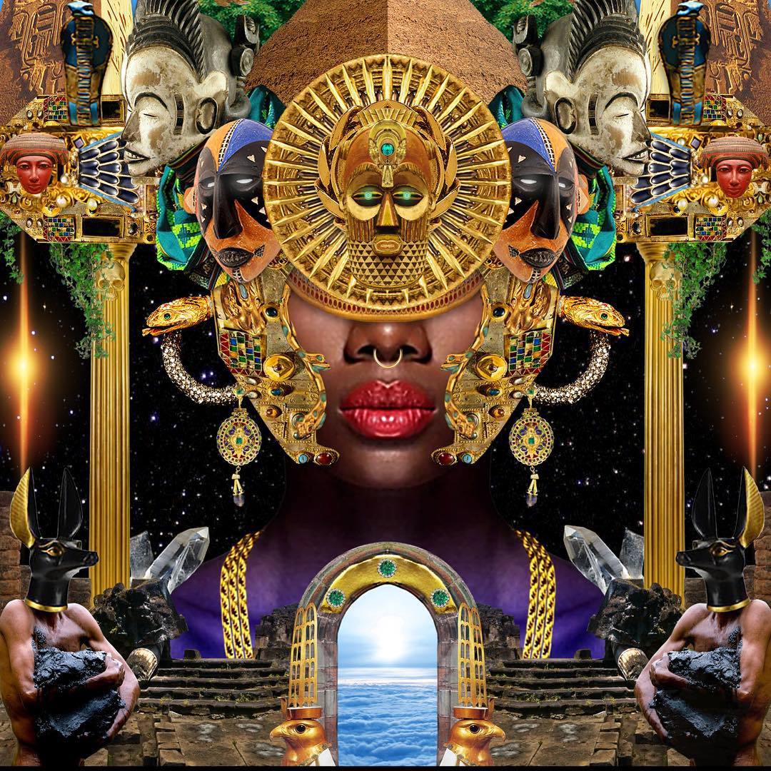 Mercury Conjunct Saturn: House of the Future