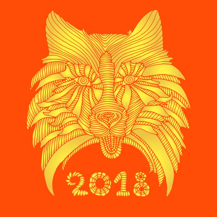 Chinese New Year 2018: A Chinese Zodiac Guide to the Year of the Earth Dog