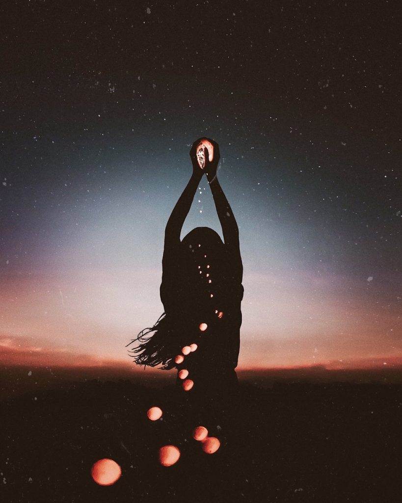 It's Not All Bad: Making the Best of Mercury Retrograde in Aries