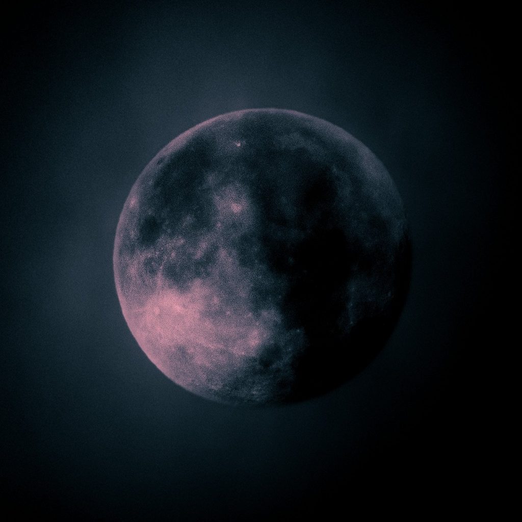 The August Full Moon Might Make You Lose Your Sh*t