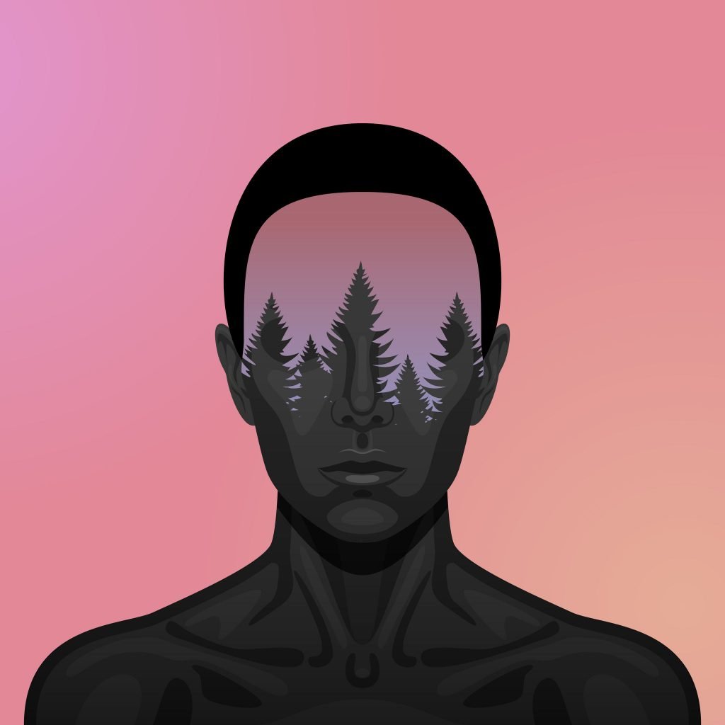 Too Stressed? Try Forest Bathing!